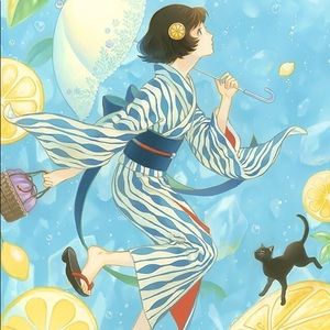 Meet your Posher, April